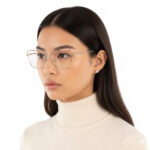 Burberry-OPH 0BE1367 Model2