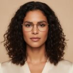 Burberry-OPH 0BE1381 Model