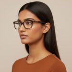 Burberry - Portobello Dark Havana