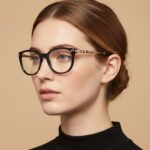 Burberry-OPH 0BE2255Q Model