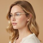 Burberry-OPH 0BE2345 Model