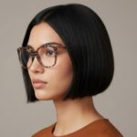 Burberry-OPH 0BE2367 LOUISE Model