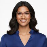 Burberry-OPH 0BE2376 Model