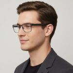 Armani-OPH-0EA1027 Model