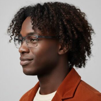 Emporio Armani - Signature Rubber