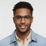 Emporio Armani-OPH 0EA1105 Model