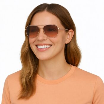 Micheal Kors - Chianti Gold