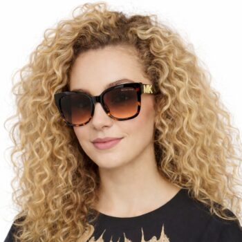 Micheal Kors - Santorini Tortoise