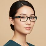 Coach-OPH 0HC6040 BROOKLYN Model