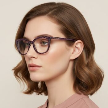 Coach - Soho Eden Ruby