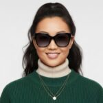 Coach-Sun 0HC8264 Model