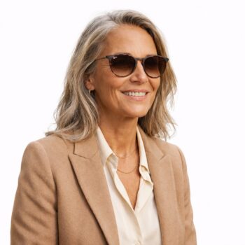 Ray-Ban - Erika Mocha