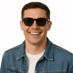 Ray-Ban 0RB4398 ERIK