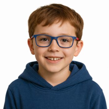 Ray-Ban – Junior Flash