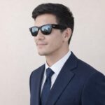 Ray-Ban Mega Wayfarer Model2