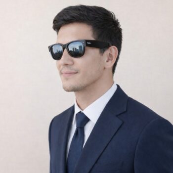 Ray-ban - Mega Wayfarer