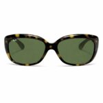 Ray-Ban 0RB4101 JACKIE OHH