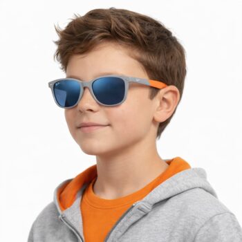 Ray-ban - Junior Rush Slate