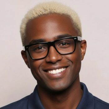 Calvin Klein - Midnight Elite