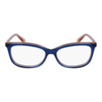 Longchamp LO2718 Blue-RoseModel