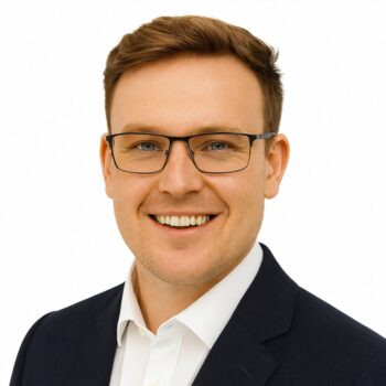 Ted Baker – Precision Navy