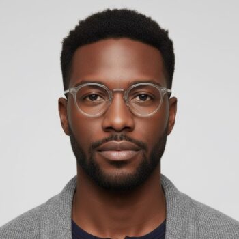 Titanflex - Crystal Gunmetal