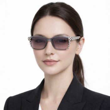 Lamb Sun - Slate Check