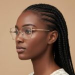 Burberry-OPH 0BE1390 Model