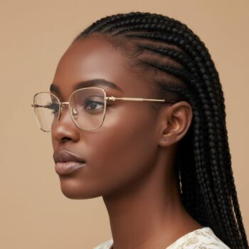 Burberry – Champagne Gold