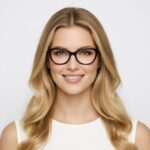 Burberry-OPH 0BE2431 Model