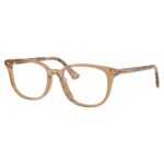 Burberry-OPH 0BE2434D Beige Model