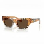 Burberry-Sun 0BE4441U Model