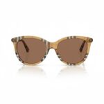 Burberry-Sun 0BE4455 BlackModel