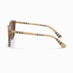 Burberry-Sun 0BE4455 BlackModel