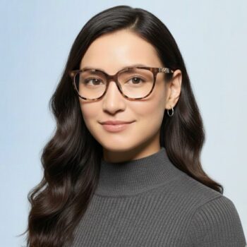 Coach - Classic Tortoise