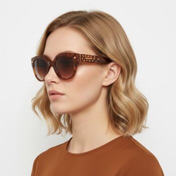 Coach - Sun Tortoise