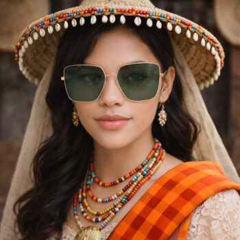 M Missoni – Gold Prime