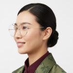 1880 Morel - Amber Yellow