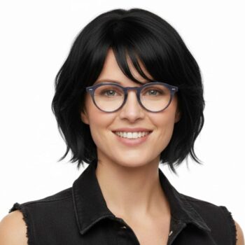 1880 Morel - Blue Grey