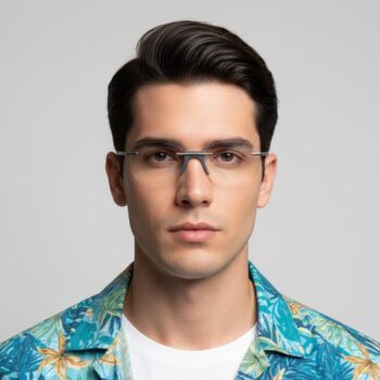 Andy Wolf - Erez Slate