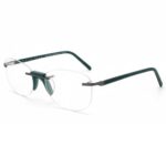 Andy Wolf Erez-E Model