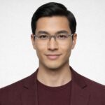 Andy Wolf - Ethen Grey