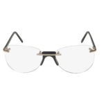 Andy Wolf Faria-A Model