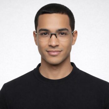 Andy Wolf - Faria Black