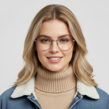 Calvin Klein – Comfort Minimal Metal