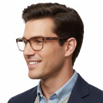 Calvin Klein - Sleek Modern Mocha