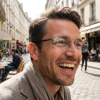 Carrera - Matte Ruthenium