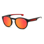 Carrera Carduc Model