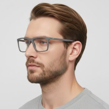 Emporio Armani - Graphite Slate