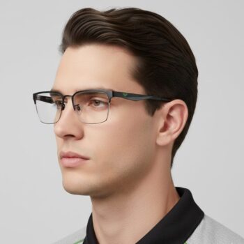 Emporio Armani - Milano Precision